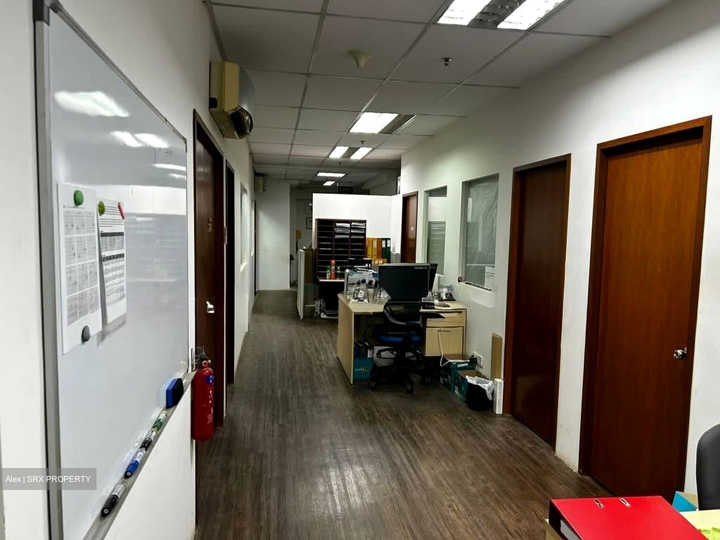 Entrepreneur Business Centre (D14), Factory #575419831
